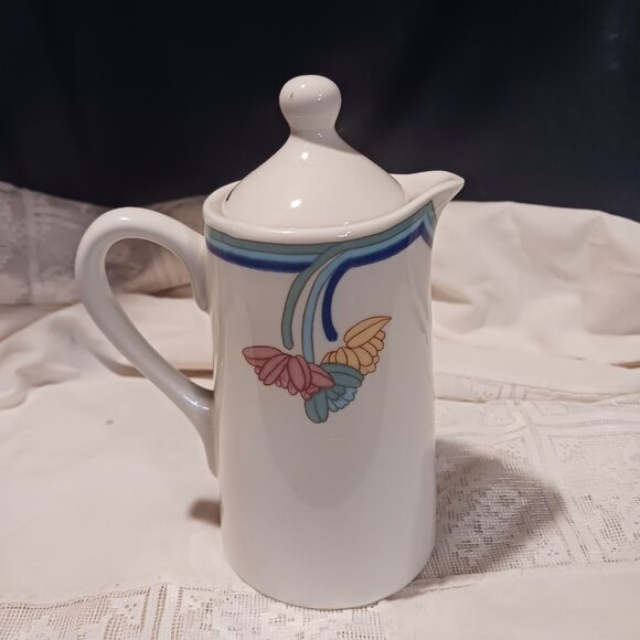 Art Deco Style Rego Creamer - Picture 3 of 9
